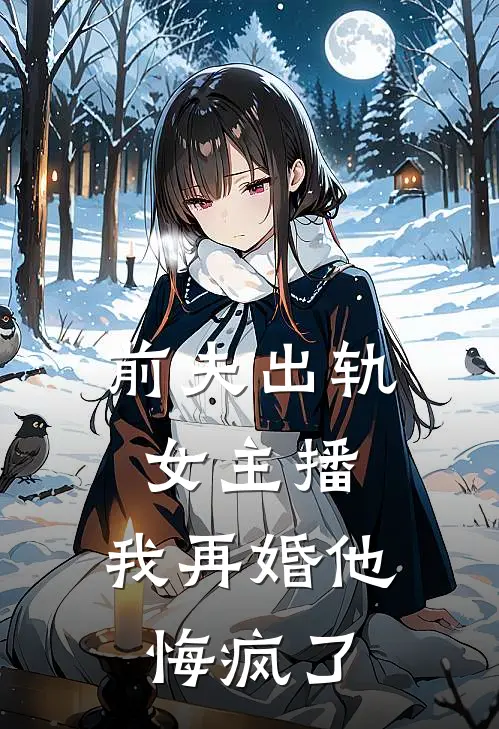 前夫出轨女主播，我再婚他悔疯了