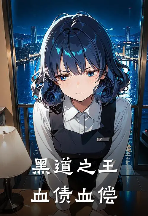 黑道之王血债血偿