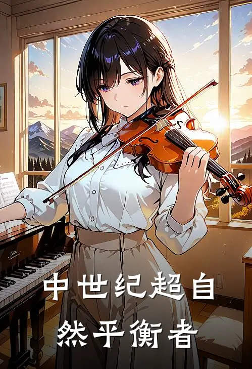 中世纪超自然平衡者