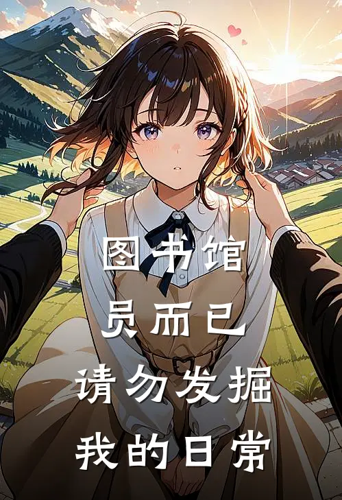 图书馆员而已，请勿发掘我的日常