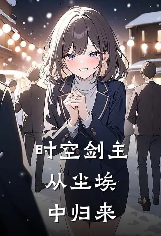 时空剑主：从尘埃中归来