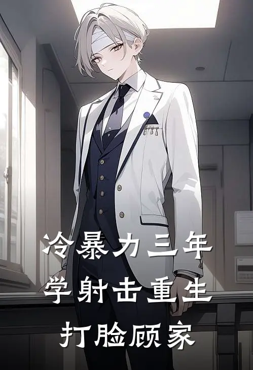 冷暴力三年，学射击重生打脸顾家