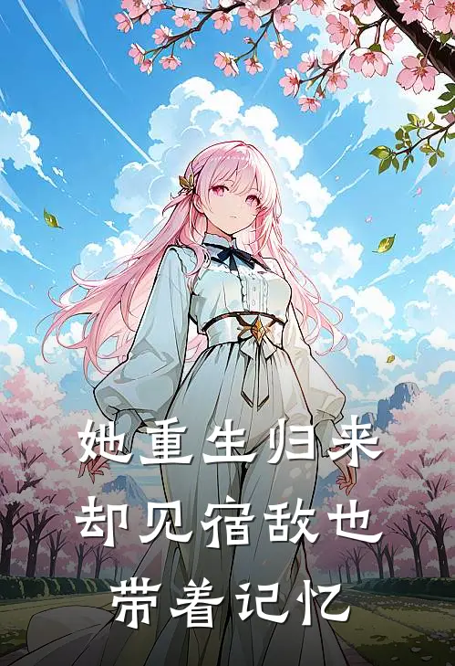 她重生归来，却见宿敌也带着记忆