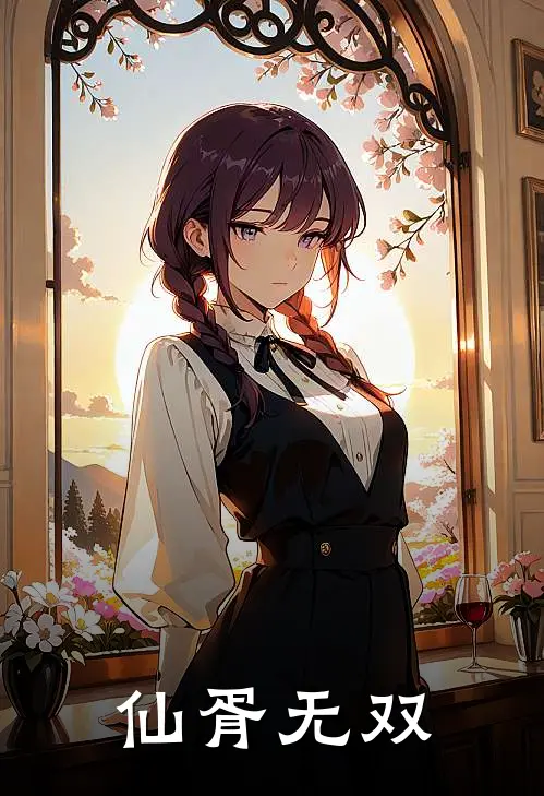 仙胥无双