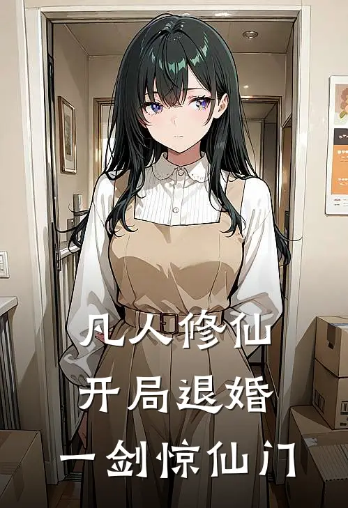 凡人修仙：开局退婚，一剑惊仙门