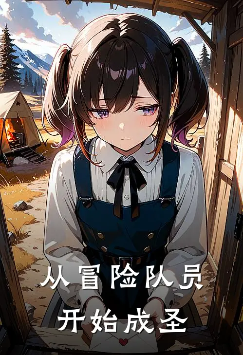 从冒险队员开始成圣