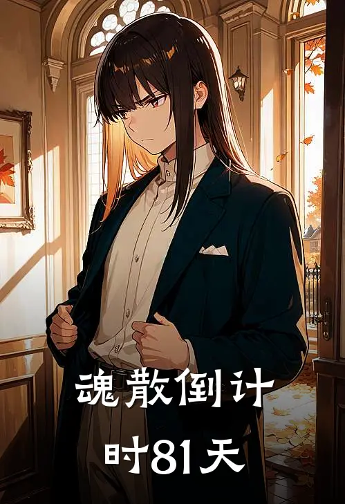 魂散倒计时81天