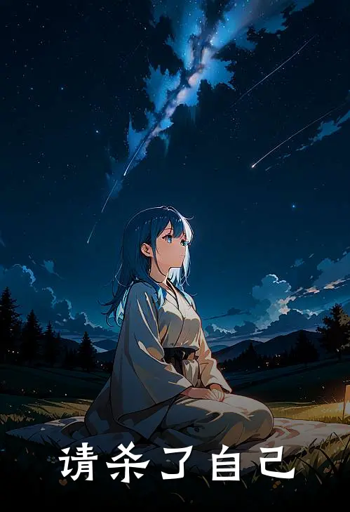 请杀了自己