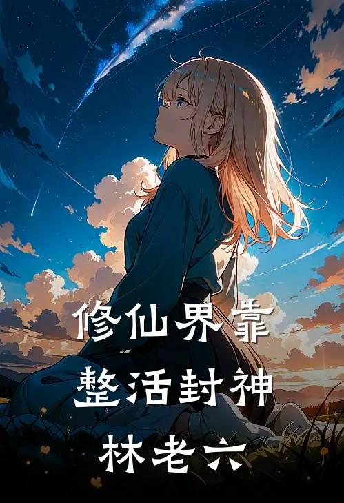 修仙界靠整活封神林老六