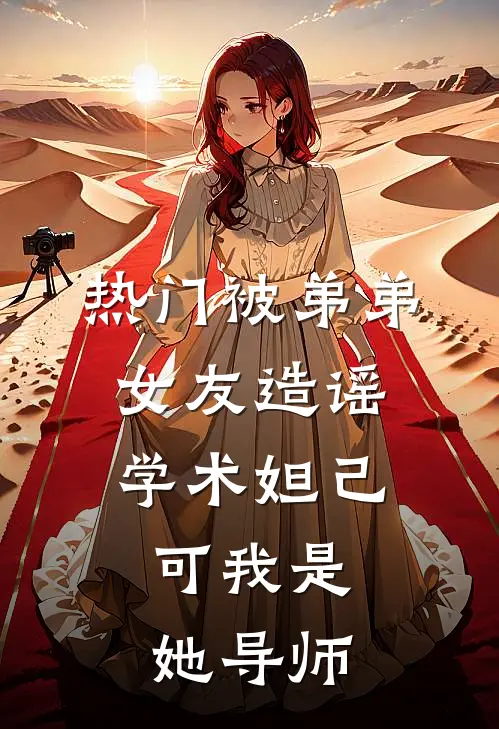 [热门]被弟弟女友造谣学术妲己，可我是她导师