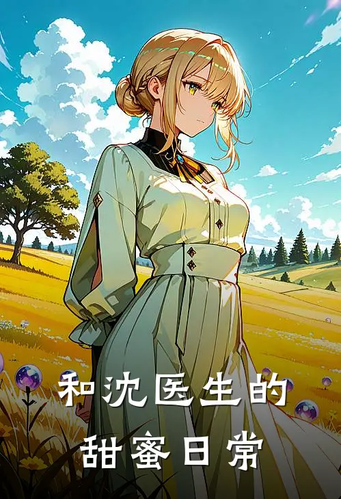 和沈医生的甜蜜日常