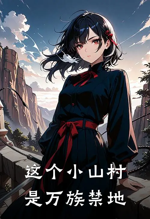 这个小山村是万族禁地