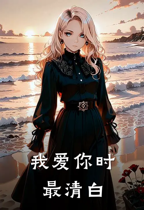 我爱你时最清白