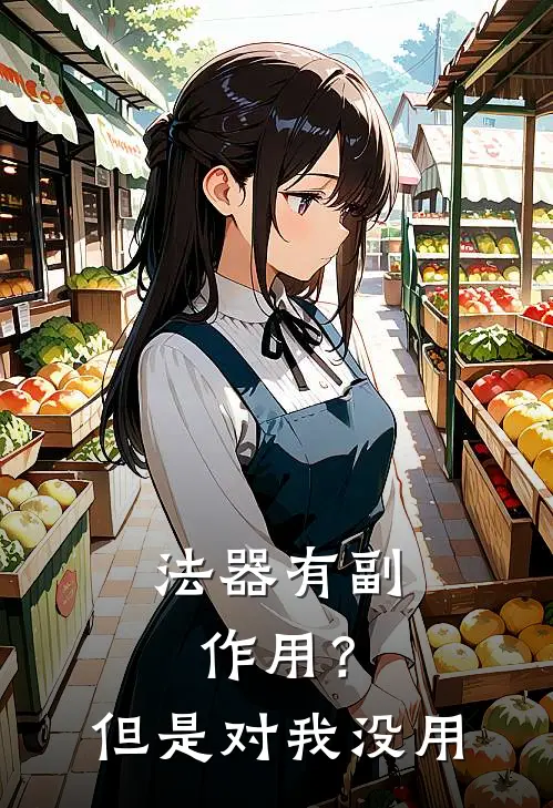 法器有副作用？但是对我没用