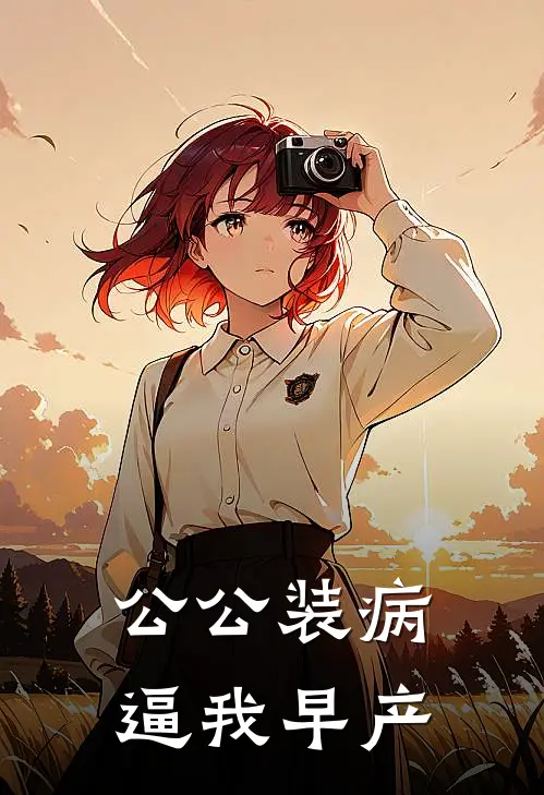 公公装病逼我早产