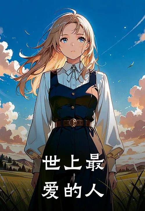 世上最爱的人