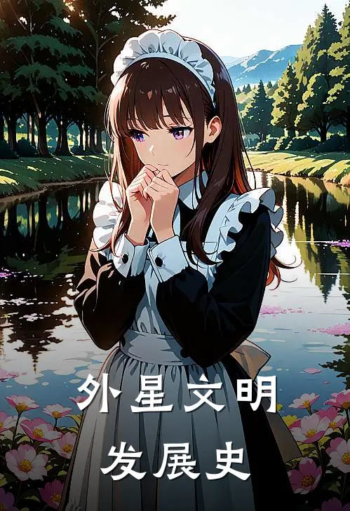 外星文明发展史