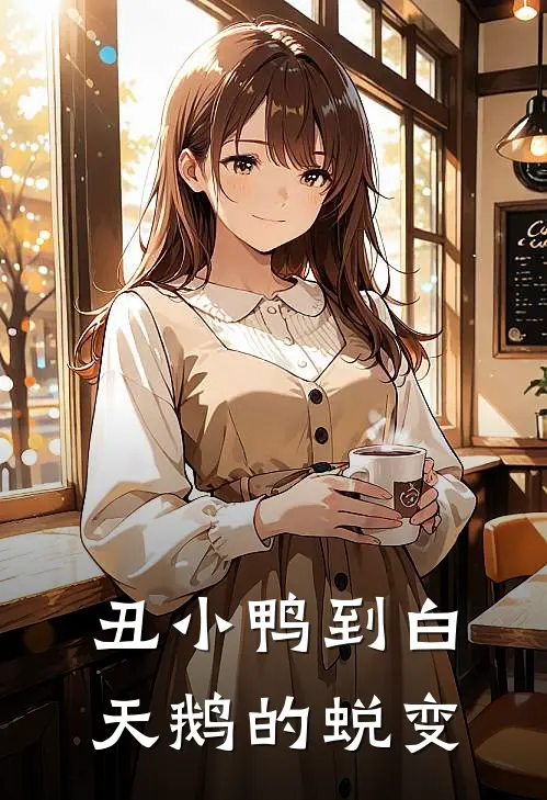 丑小鸭到白天鹅的蜕变