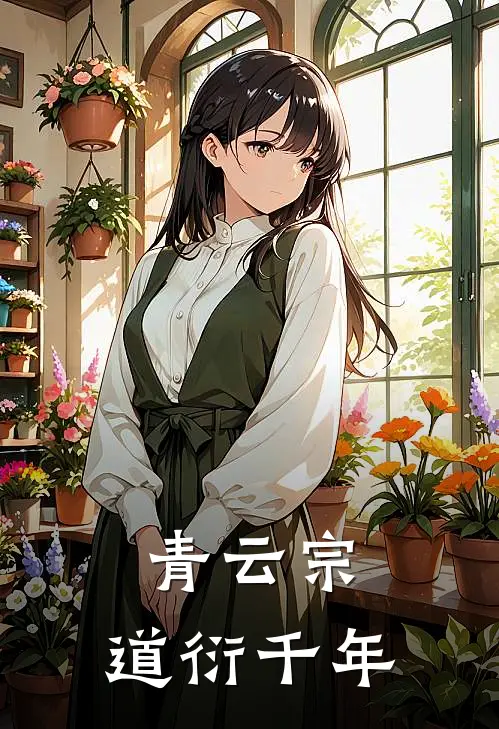 青云宗：道衍千年