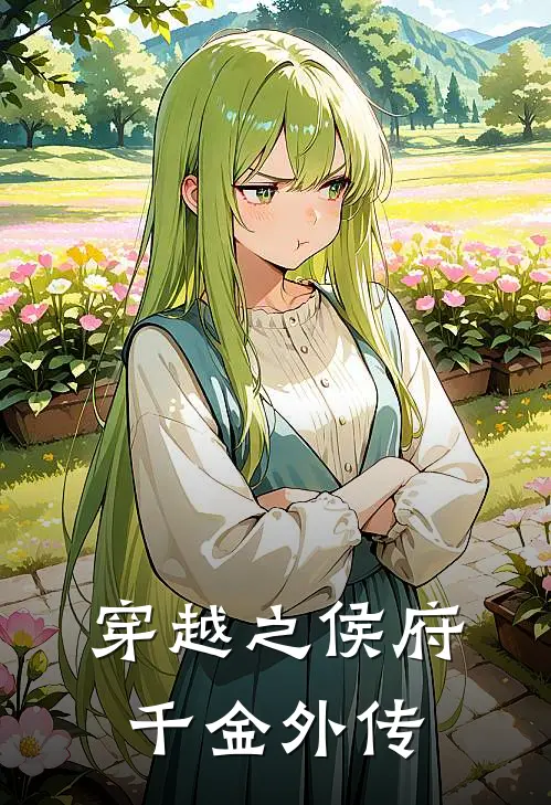 穿越之侯府千金外传