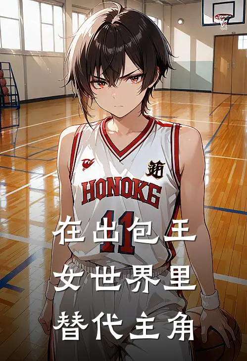 在出包王女世界里替代主角