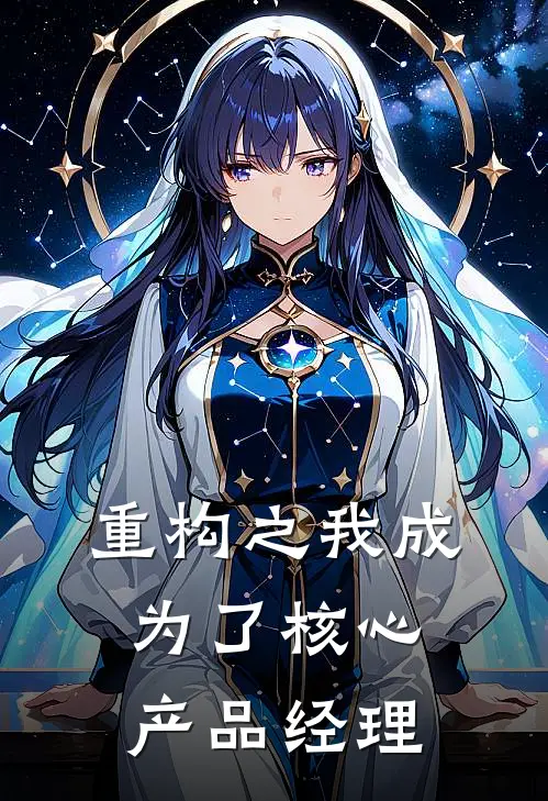 重构之我成为了核心产品经理
