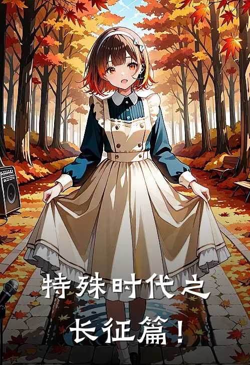 特殊时代之长征篇！