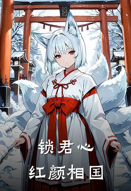 锁君心：红颜相国