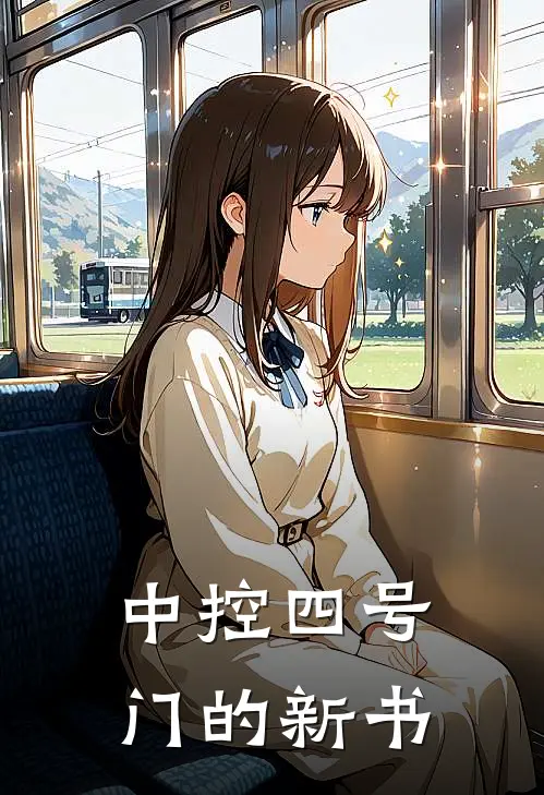 中控四号门的新书