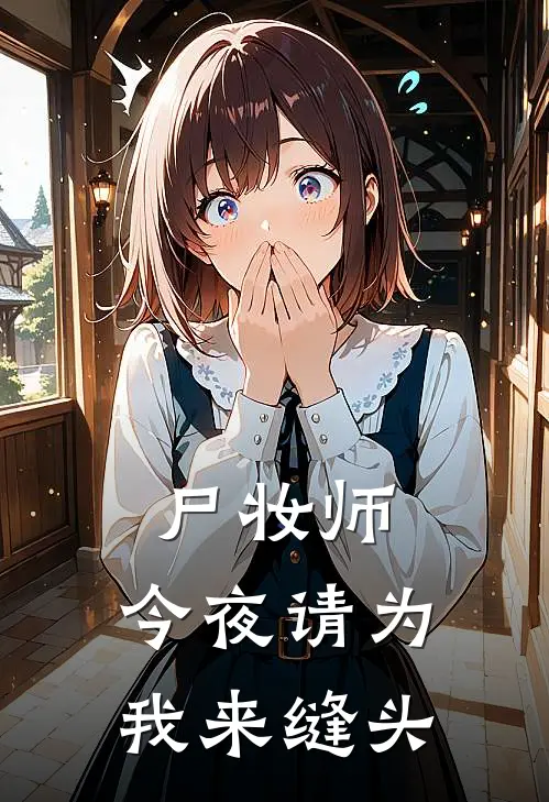 尸妆师：今夜请为我来缝头