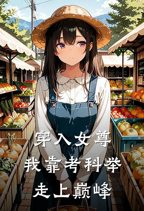 穿入女尊，我靠考科举走上巅峰