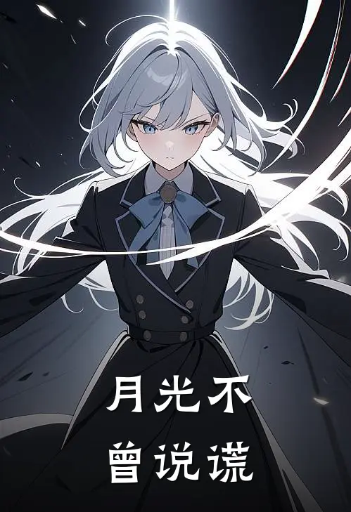 月光不曾说谎
