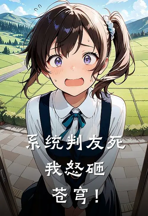 系统判友死，我怒砸苍穹！