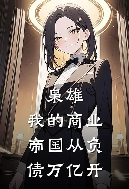 枭雄：我的商业帝国从负债万亿开