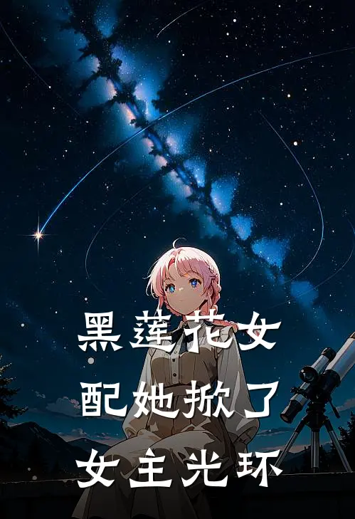 黑莲花女配她掀了女主光环
