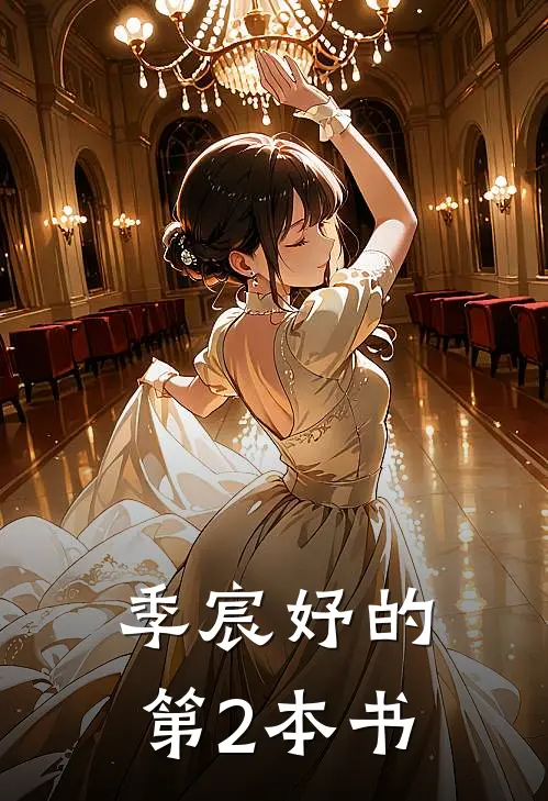 季宸妤的第2本书