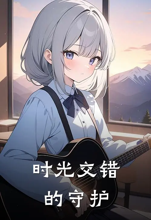 时光交错的守护