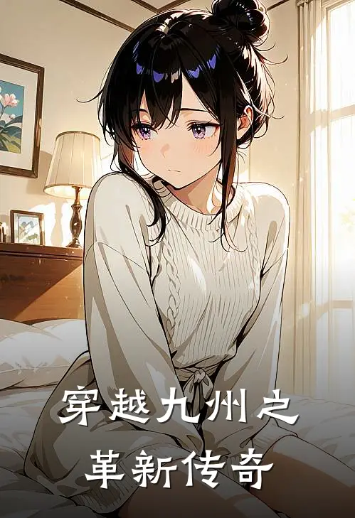 穿越九州之革新传奇