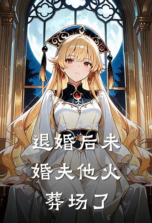 退婚后未婚夫他火葬场了