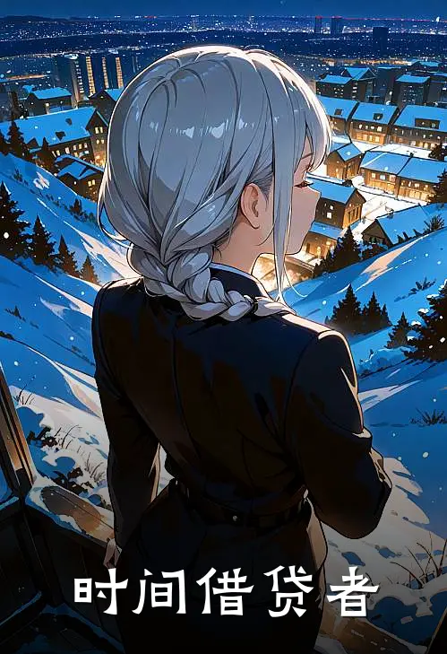 时间借贷者