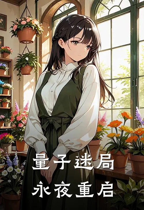 量子迷局：永夜重启