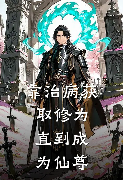 靠治病获取修为，直到成为仙尊