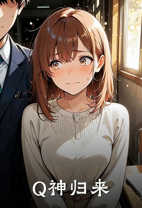 Q神归来