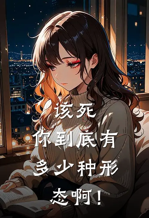 该死，你到底有多少种形态啊！