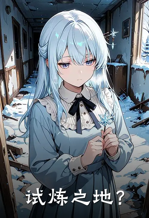 试炼之地？
