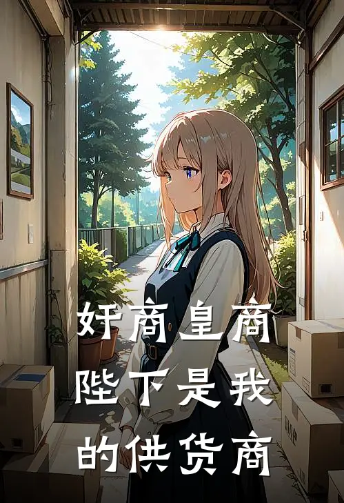 奸商皇商：陛下是我的供货商