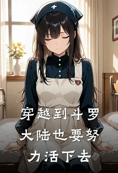 穿越到斗罗大陆也要努力活下去