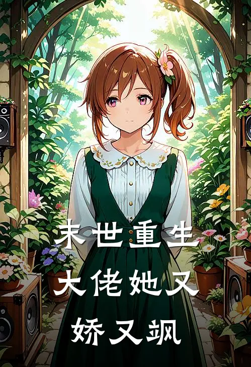 末世重生：大佬她又娇又飒