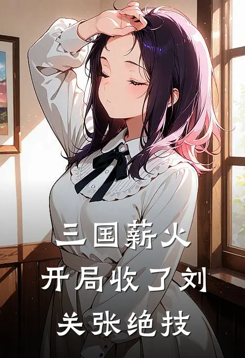 三国薪火：开局收了刘关张绝技