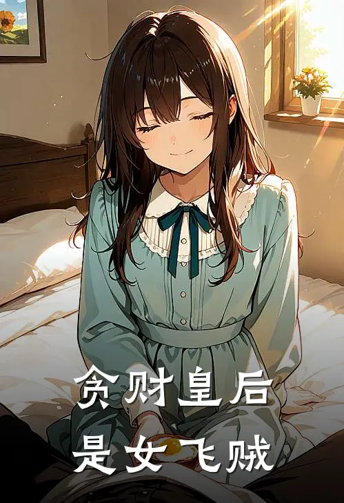 贪财皇后是女飞贼